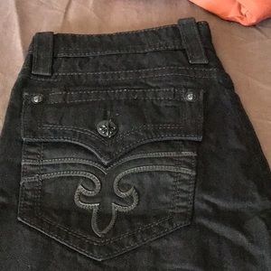 Rock Revival Steven Straight 34/32